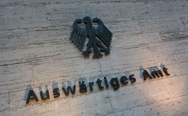 Auswärtiges Amt