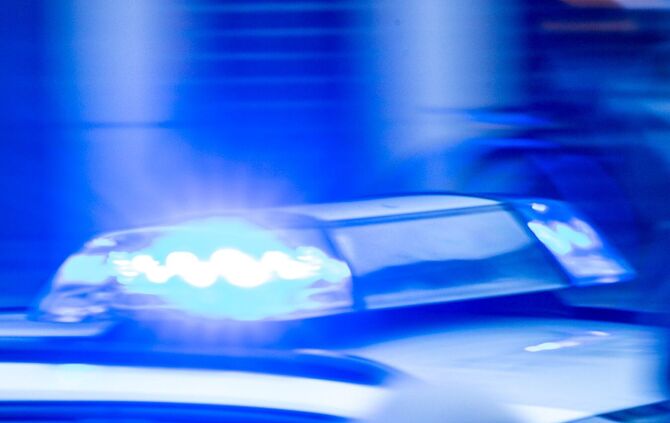 Polizei Symbolbild