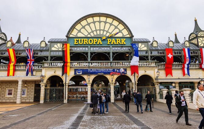 Europa-Park