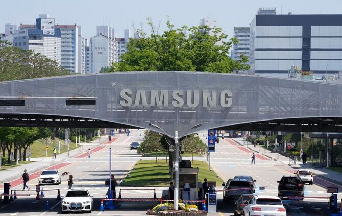 Samsung