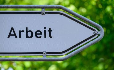 Arbeitsmarkt