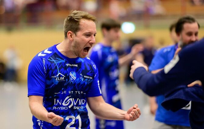 Der Aufstieg in die 3. Liga und der anschließende Ligaverbleib mit dem TV Bittenfeld II waren zwei Höhepunkte in der Karriere vo