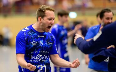 Der Aufstieg in die 3. Liga und der anschließende Ligaverbleib mit dem TV Bittenfeld II waren zwei Höhepunkte in der Karriere vo