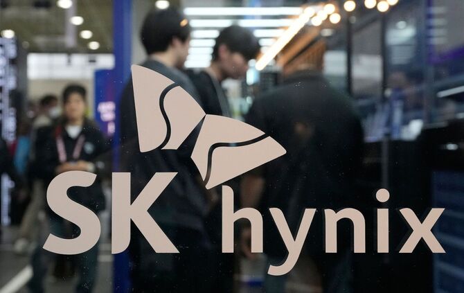 SK Hynix