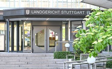 Landgericht Stuttgart