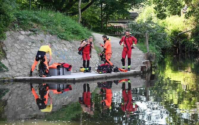 Jugendliche erwürgen Elfjährigen im Streit um Angelköder