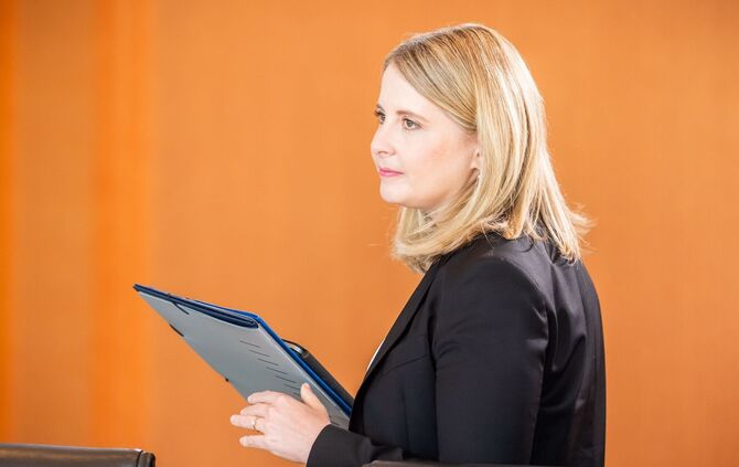 Verena Hubertz