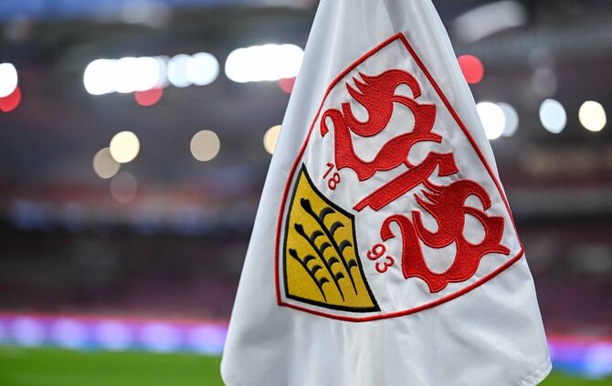 Die Fußballerinnen des VfB Stuttgart spielen kommende Saison in der ersten Liga. (Archivbild)