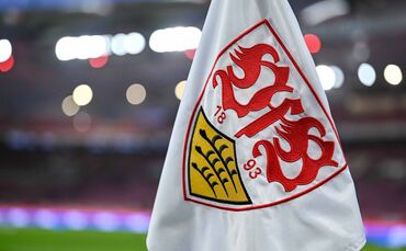 Die Fußballerinnen des VfB Stuttgart spielen kommende Saison in der ersten Liga. (Archivbild)