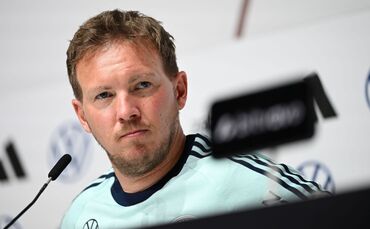 Fußball-Nationalmannschaft startet in die WM-Vorbereitung
