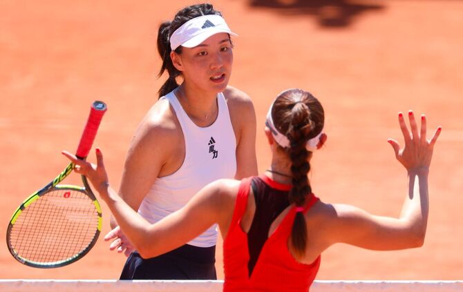 French Open