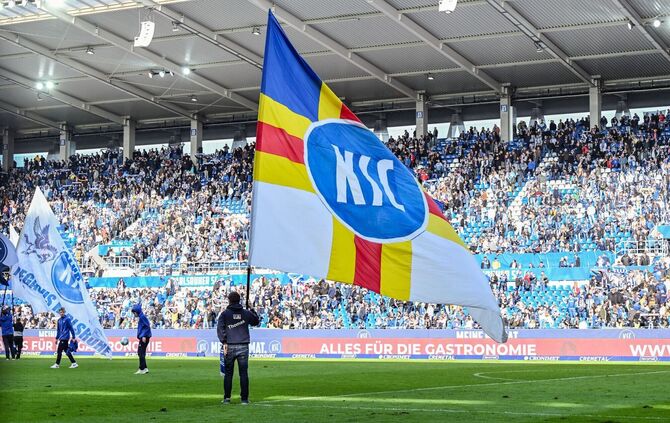 Karlsruher SC