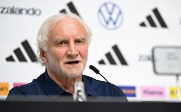 Fußball-Nationalmannschaft startet in die WM-Vorbereitung
