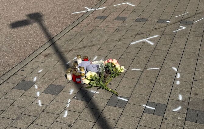 18-Jähriger wegen Mordes an Zwölfjährigem vor Gericht