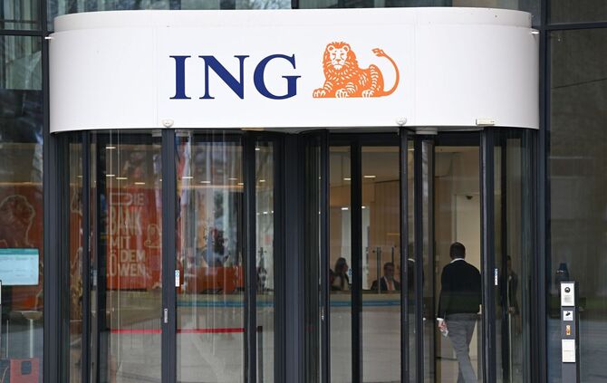 ING Deutschland