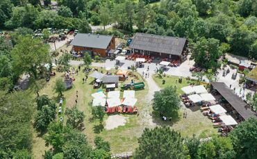 Am 7. Juni findet erneut das "Remstal-Schleppertreffen" in Kernen statt.