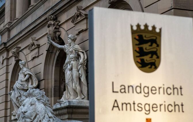 Landgericht Ulm