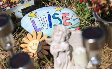 Tod der zwölfjährigen Luise in Freudenberg