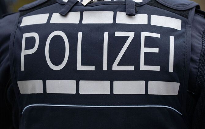Razzia