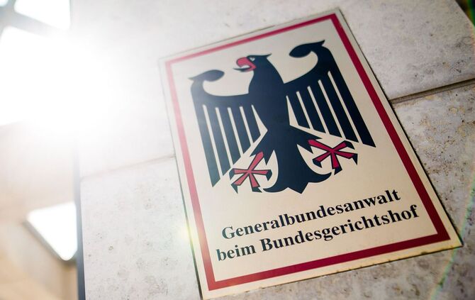 Bundesanwaltschaft
