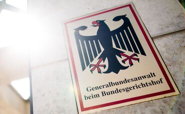 Bundesanwaltschaft