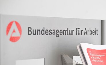 Bundesagentur für Arbeit