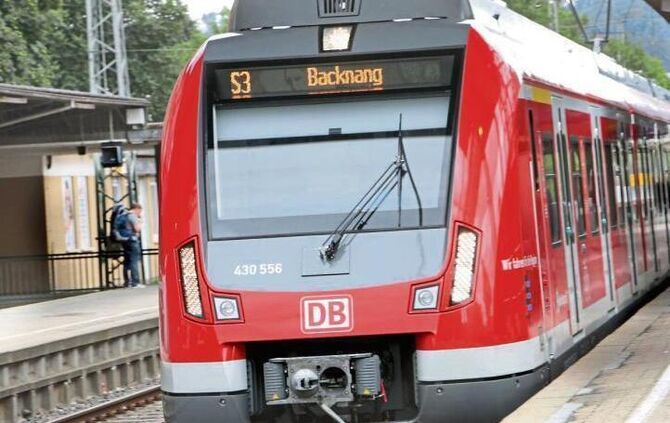 Was in den Zügen der S3 im Augenblick für die Zeit zwischen 30. Mai und 6. Juni durchgesagt wird, greift zu weit.