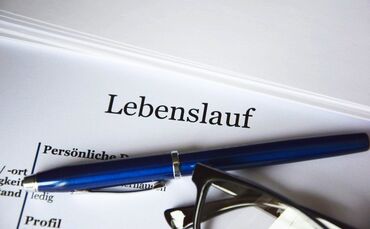 Beim Verfassen des Lebenslaufs gibt es viele weitverbreitete Irrtümer (Symbolfoto).