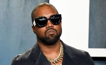 Kanye West