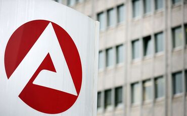 Agentur für Arbeit