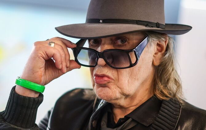 Udo Lindenberg