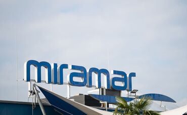 Erlebnisbad Miramar