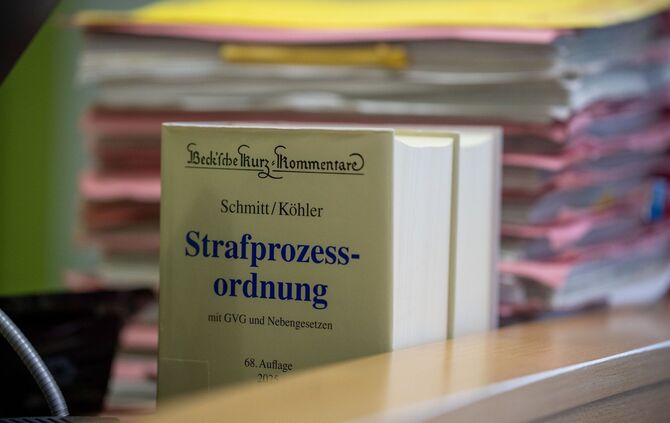 Erneuter Prozess um Mord an einem Arzt aus der Eifel