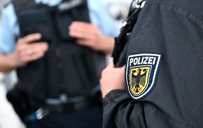 Bundespolizei