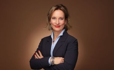 Cornelia Taylor