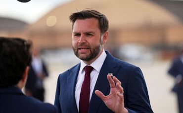 Laut US-Vizepräsident Vance gibt es in den Verhandlungen mit dem Iran Fortschritte.
