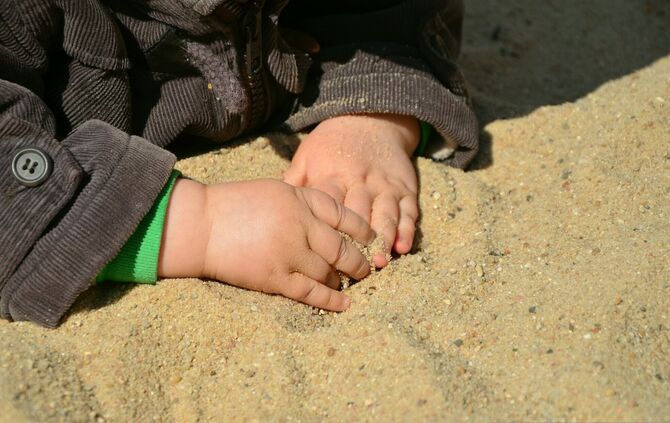 Das Risiko ist groß, dass ein angeklagter Tagesvater später wieder Kinder missbraucht: Das ist die Einschätzung einer Sachverstä