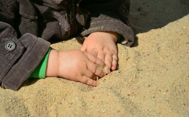 Das Risiko ist groß, dass ein angeklagter Tagesvater später wieder Kinder missbraucht: Das ist die Einschätzung einer Sachverstä