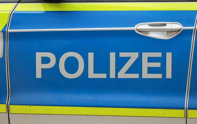 Polizei