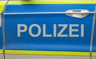 Polizei