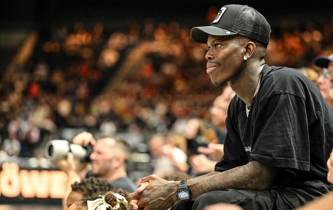 Dennis Schröder
