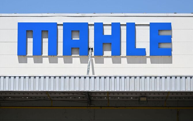 Streik beim Autozulieferer Mahle