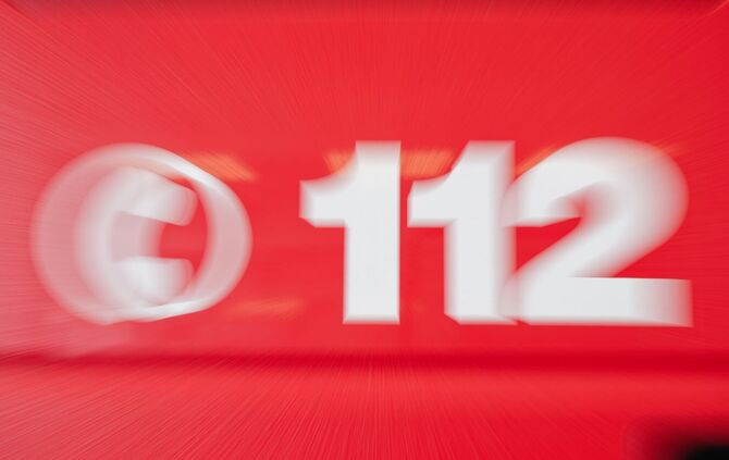 Feuerwehr