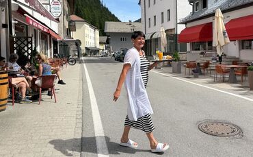 Demonstration und Totalsperre auf Brennerautobahn