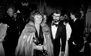 Marcia Lucas