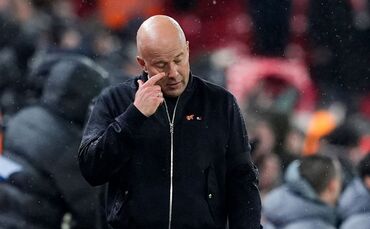 Arne Slot