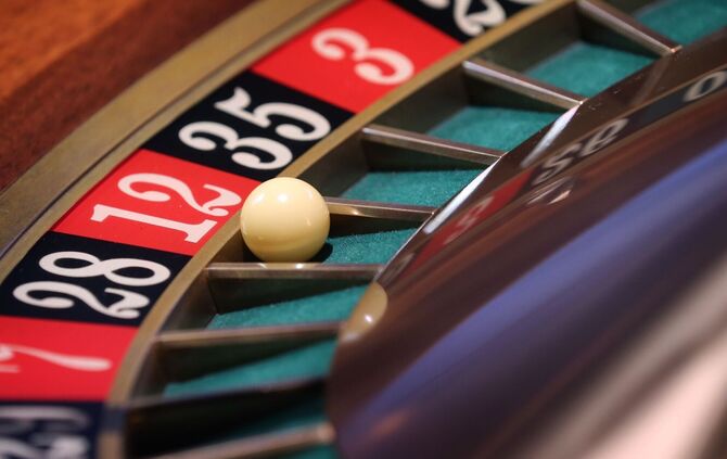 Spielbank Lindau