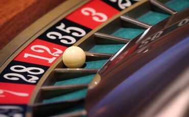 Spielbank Lindau