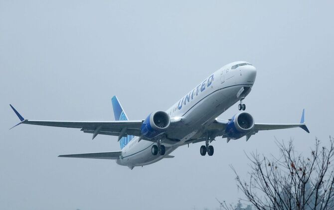 United Airlines