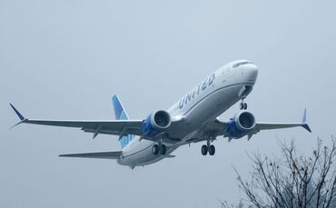 United Airlines